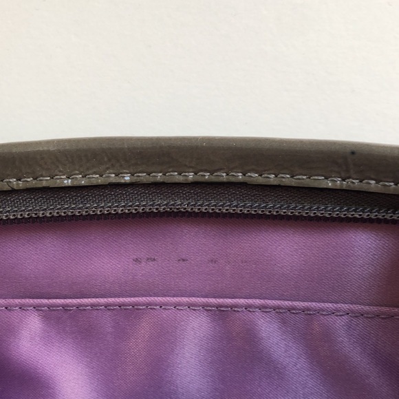 Coach Wristlet and Card Holder - Picture 5 of 14